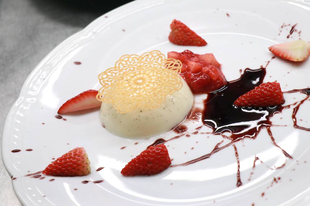 Reunidos no Serata Tema, restaurantes italianos servem menus especiais