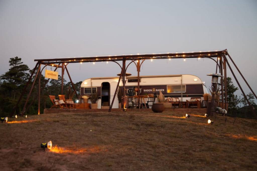 Baden Baden convida os amantes cervejeiros a viver uma experiência única