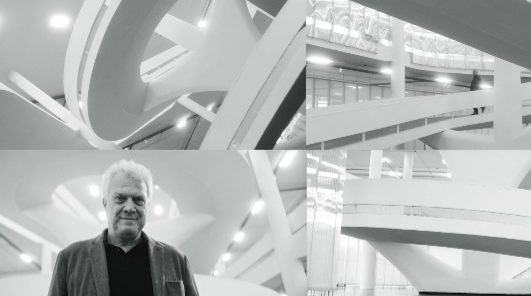 Famosos fazem vídeos para divulgar a Bienal de São Paulo