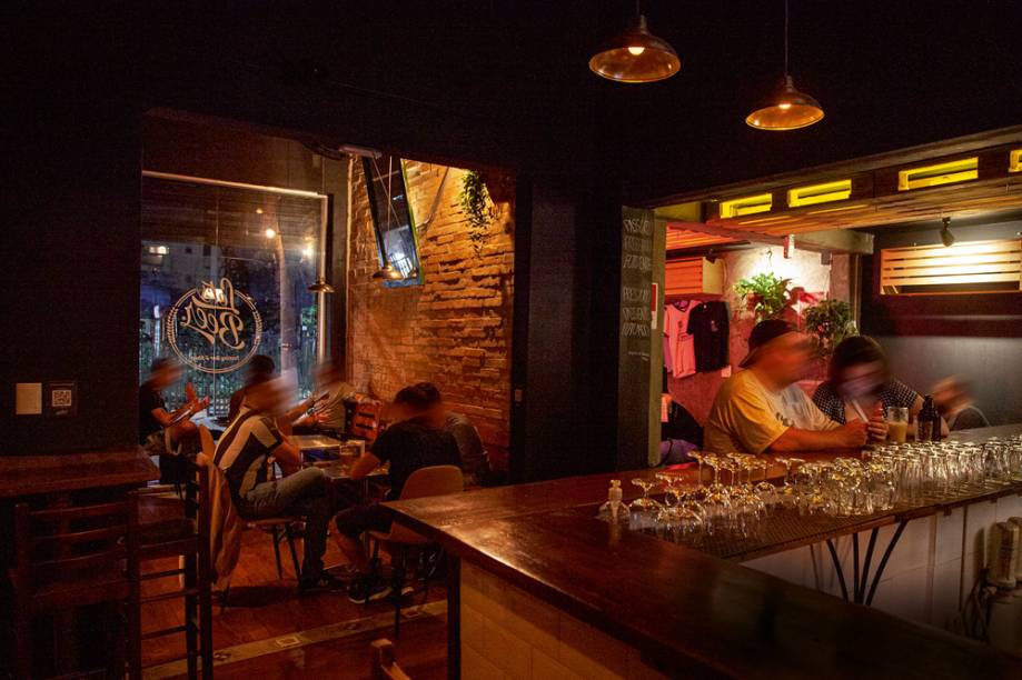 Ambiente: ampliado em 2020 Ambiente: ampliado em 2020