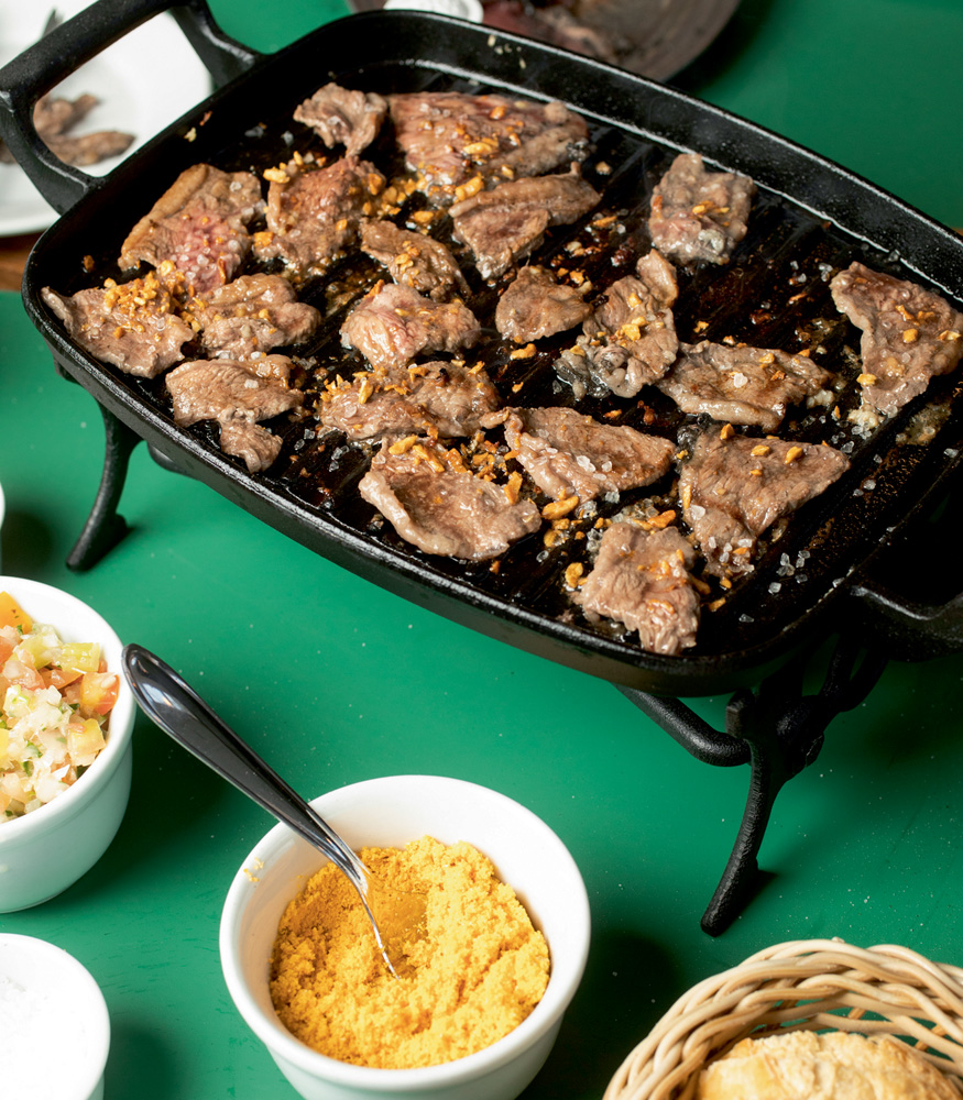 Bar do Juarez serve uma das picanhas mais famosas da cidade – vale pedir?