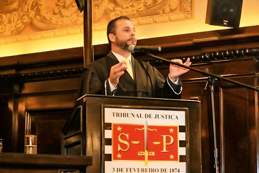 Antigos B.O.s de pré-candidatos circulam às vésperas da eleição da OAB-SP