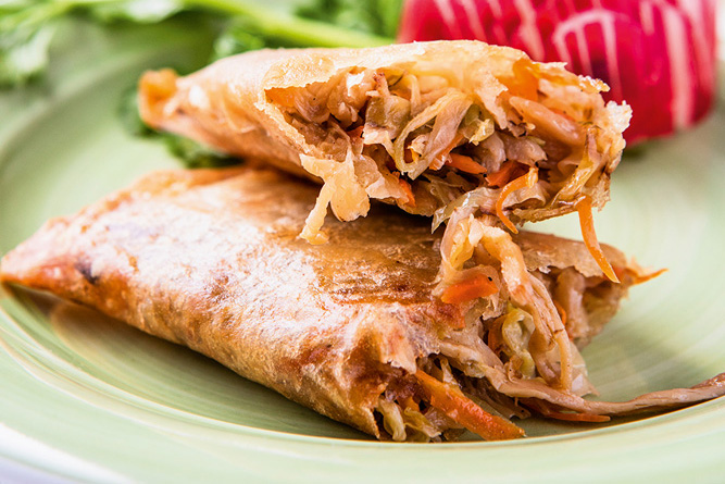 Um dos bons endereços chineses da cidade, Ton Hoi volta a receber público