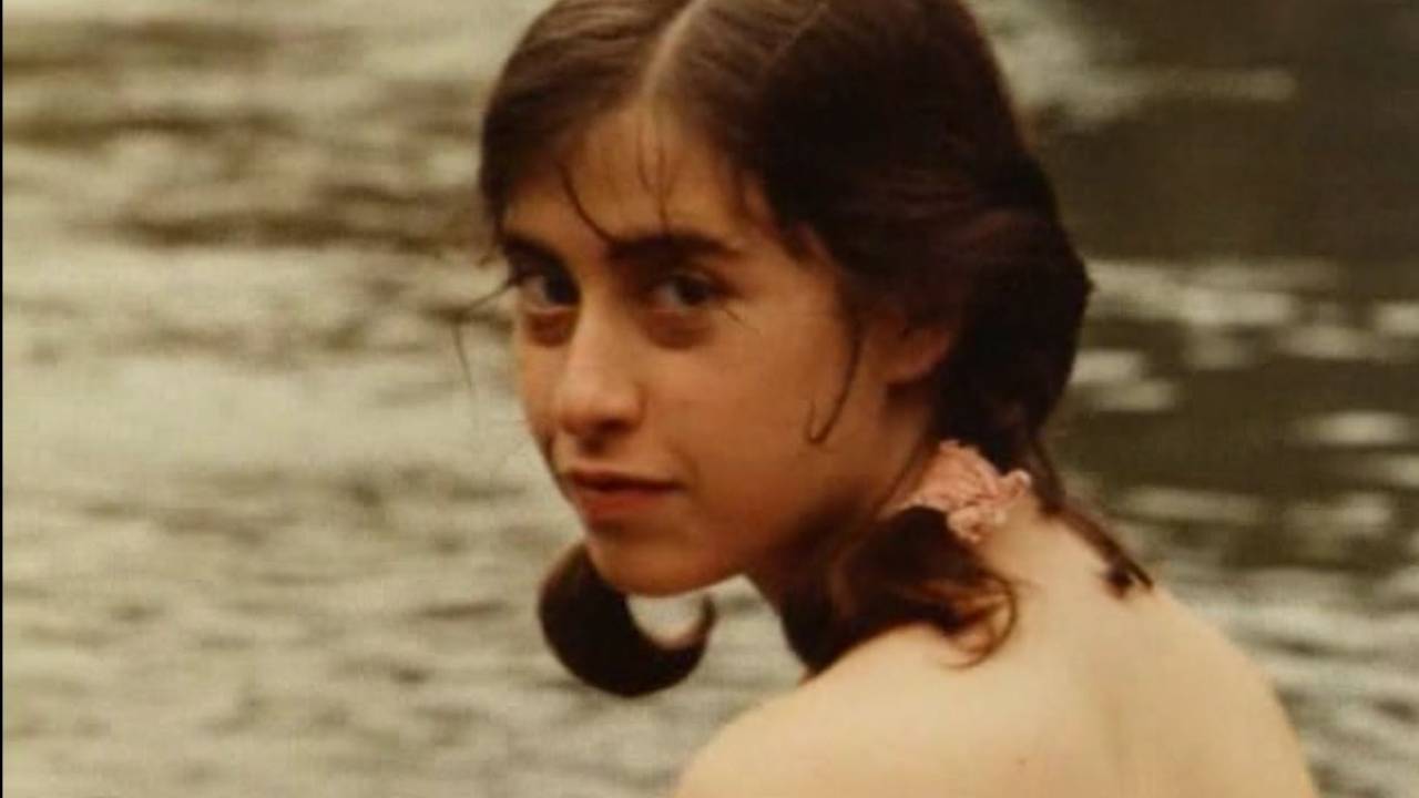 Fernanda Torres em "A Marvada Carne"