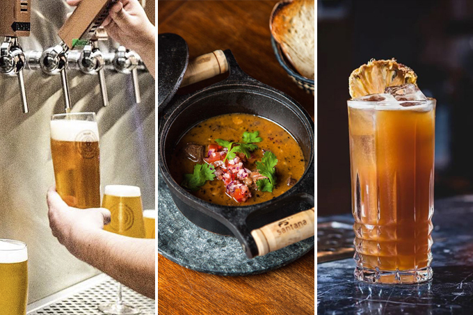 COMER & BEBER 2021: o leitor também elege os melhores bares de SP