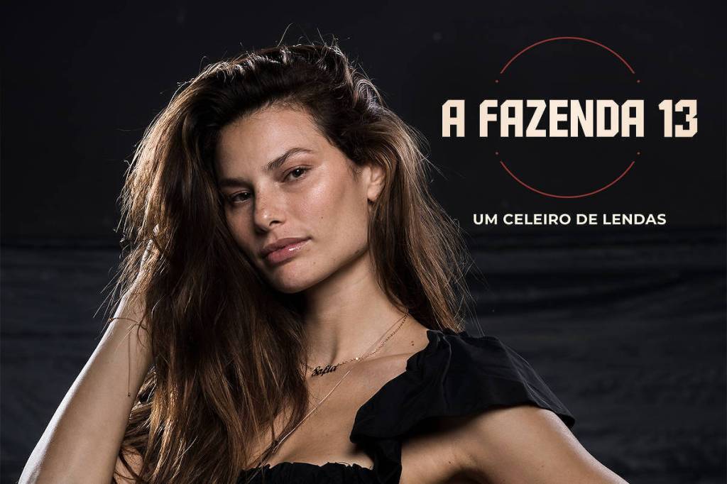 Dayane de Mello fala sobre ocorrido com Nego do Borel em A Fazenda 13