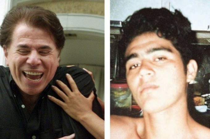 Pais de sequestradores de Silvio Santos tentam receber indenização