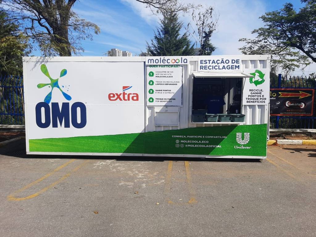 Multinacional irá premiar consumidor que reciclar embalagens; saiba como