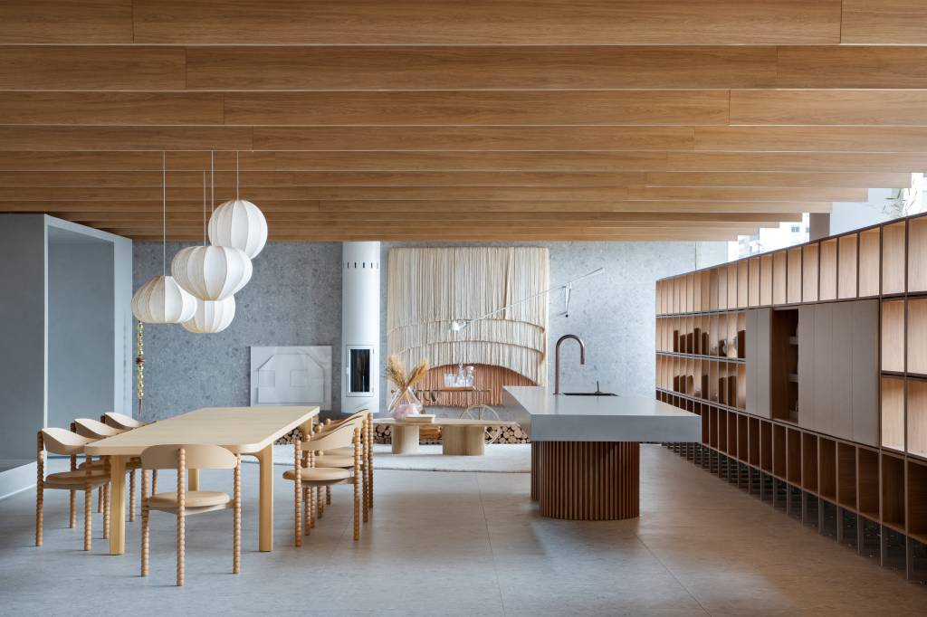 CASACOR São Paulo abre novas datas de visitação às segundas-feiras