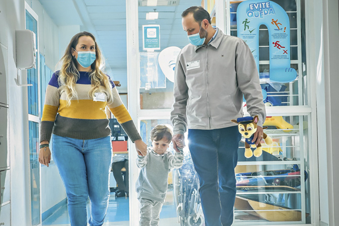 GRAACC muda gestão, planeja novo hospital e quer aumentar taxa de cura