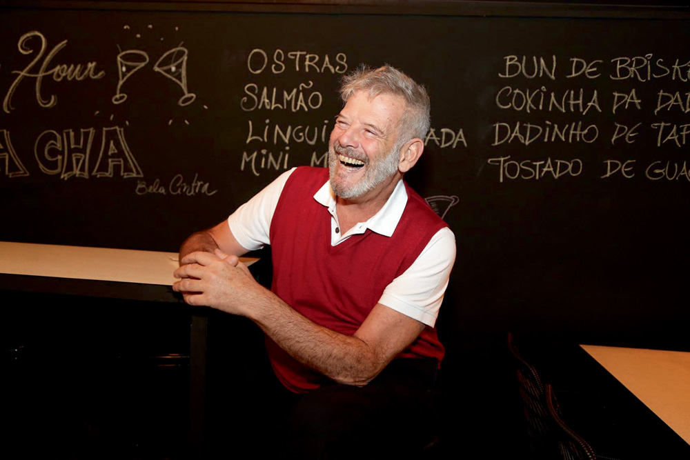 Depois de dez meses de reforma, Bistrô Charlô já tem data de reabertura