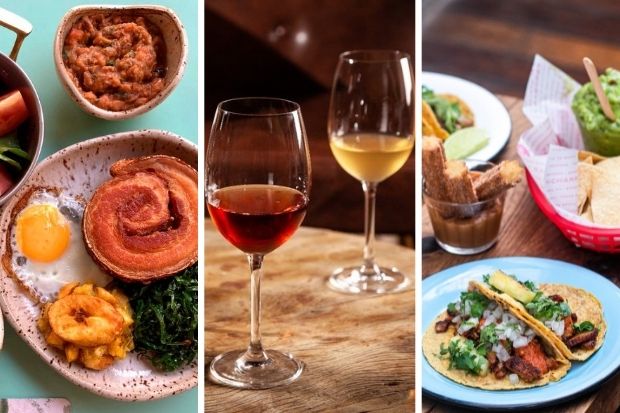 COMER & BEBER Experience 2021: conheça os bares participantes