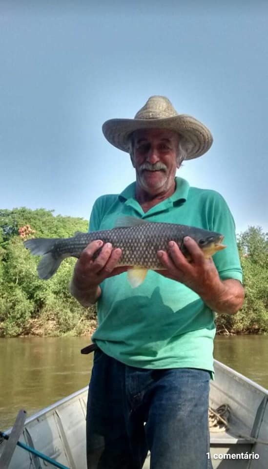 Empresário é encontrado morto após tempestade de areia no interior
