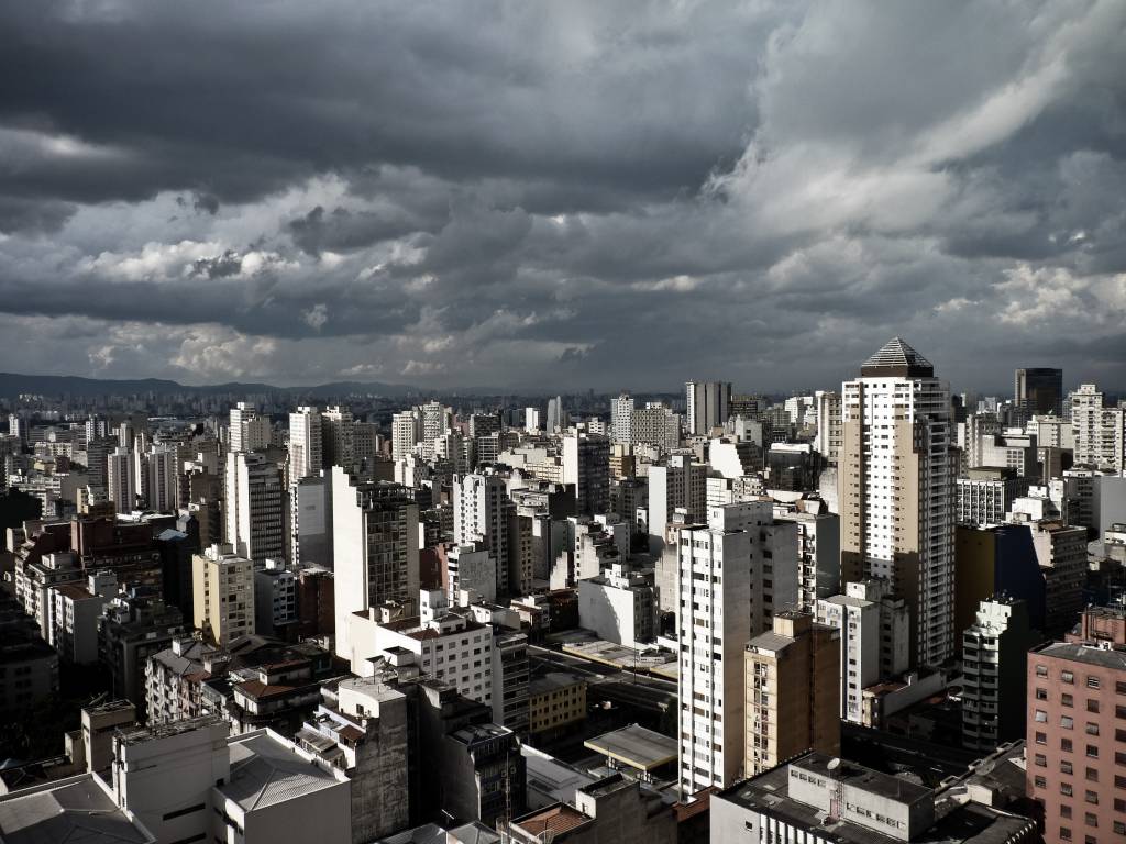 Nova frente fria chega a São Paulo ainda nesta semana; veja previsão