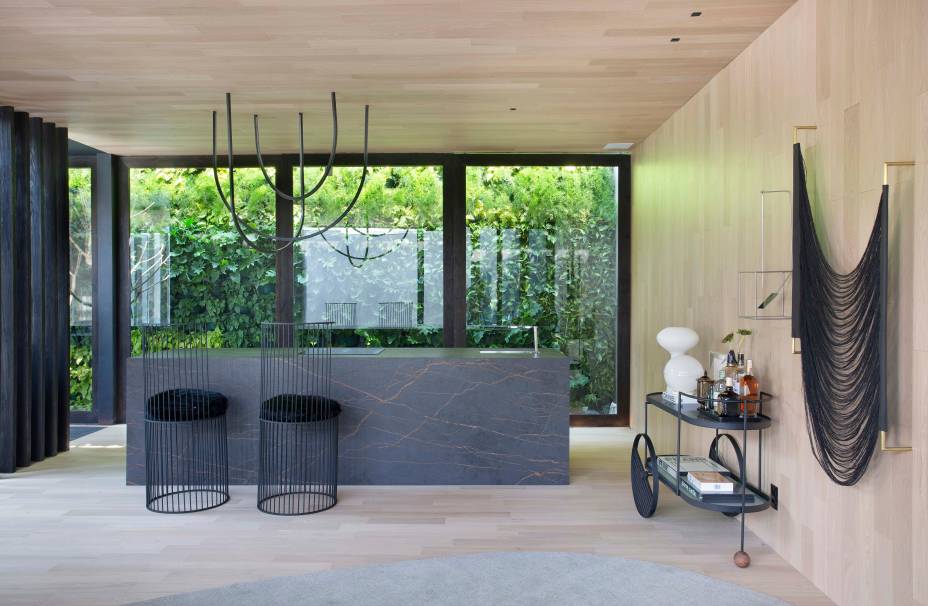 Studio Ro+Ca - Casa Égide. 