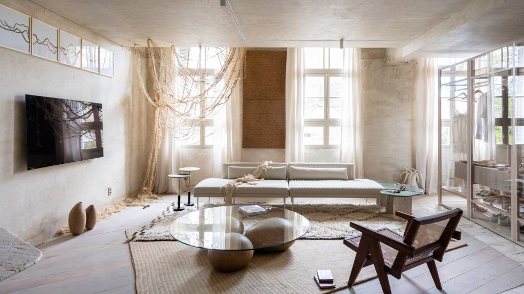Daniel-Wilges-_Casa-Wabi-Sabi Daniel Wilges - Casa Wabi Sabi, projeto da CASACOR Rio Grande do Sul 2021.