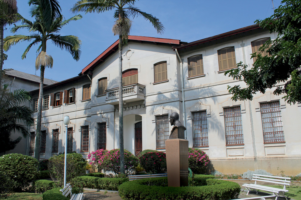 Fundação no Ipiranga planeja escola de música em mansão onde viveu o maestro Furio Franceschini