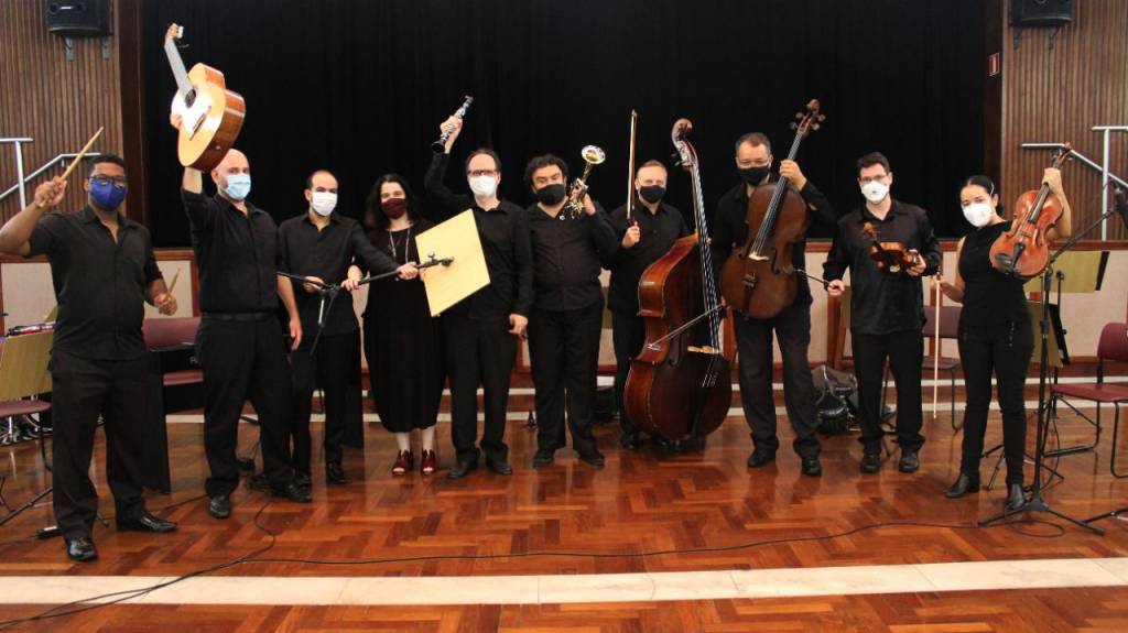 Orquestra apresenta trilha sonora de A Lista de Schindler e A Vida é Bela