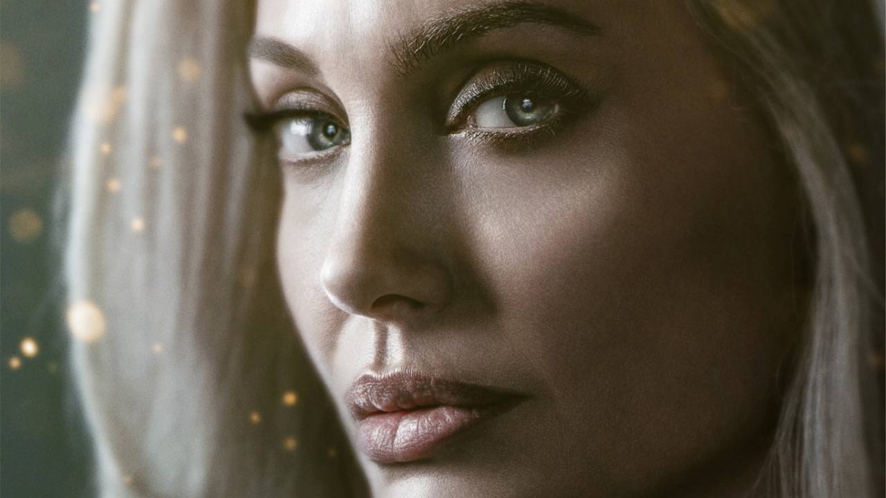 Angelina Jolie