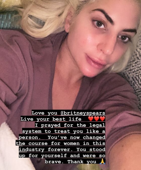 ladygaga Lady Gaga