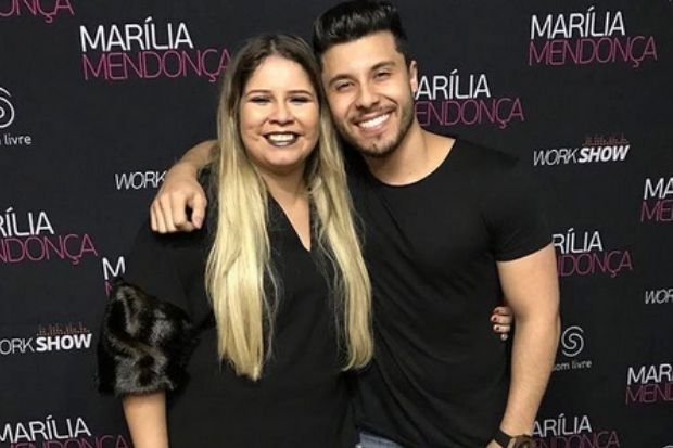 Murilo Huff lamenta morte de Marília Mendonça: “Não tenho palavras”