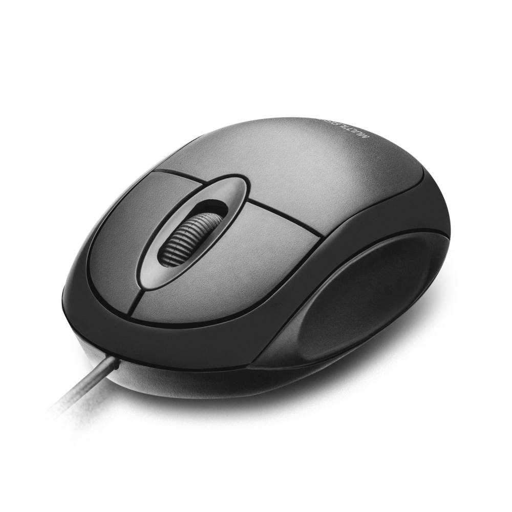 Mouse preto