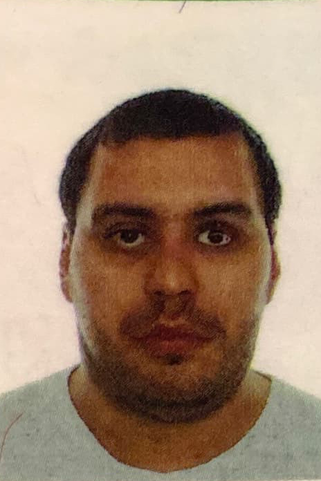 renato franquilino assassinato jardins Imagem mostra foto de Renato em fundo branco. Ele está sério e usa camiseta de cor única. O homem é careca