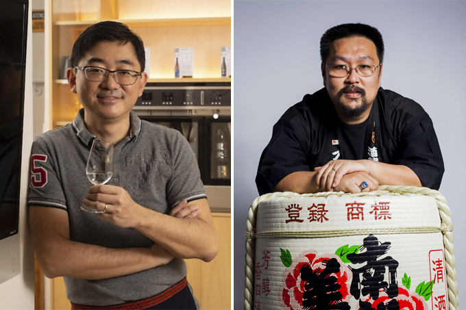 Seminário online apresenta saquês produzidos em Tohoku