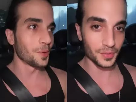 “Mentiroso, não”; entenda treta entre Fiuk e Tatá Werneck após programa