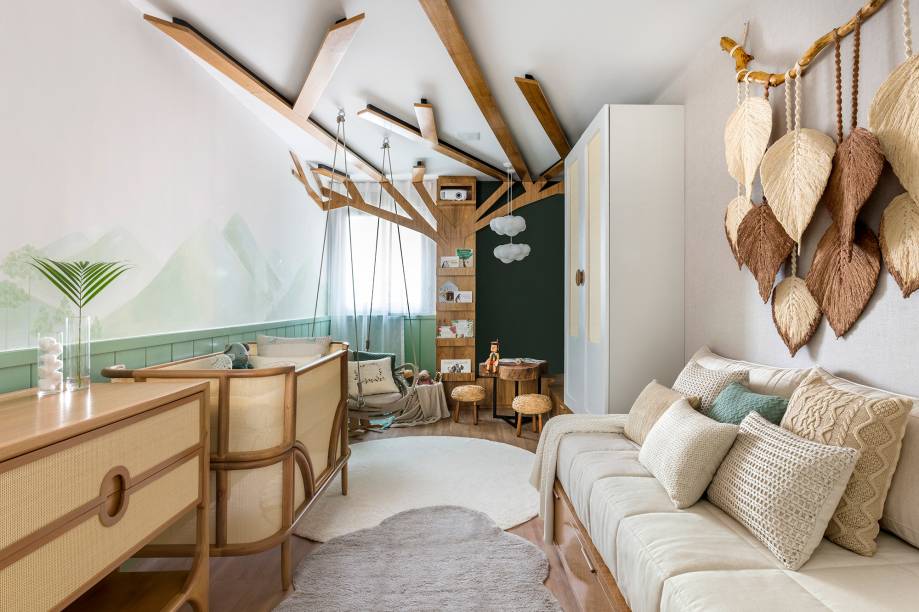 Fernanda Rubatino - Quarto La Vie. CASACOR São Paulo 2021. Fernanda Rubatino - Quarto La Vie. CASACOR São Paulo 2021.