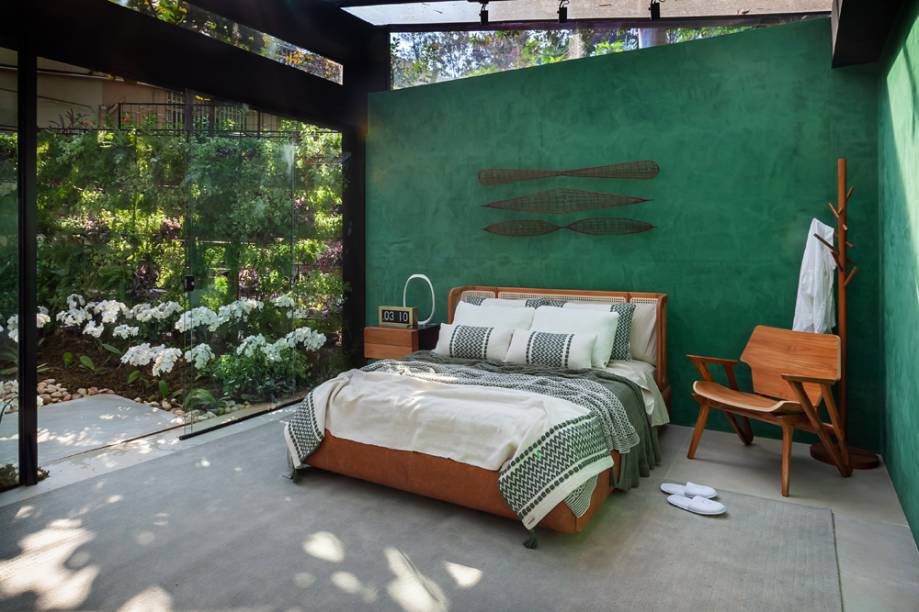 Casa Voktum - Barbara Nobre. CASACOR Minas Gerais 2021. Casa Voktum - Barbara Nobre. CASACOR Minas Gerais 2021.