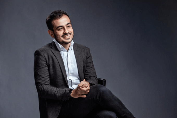 O arquiteto brasileiro que assina ‘palácios’ de sheiks no Oriente Médio