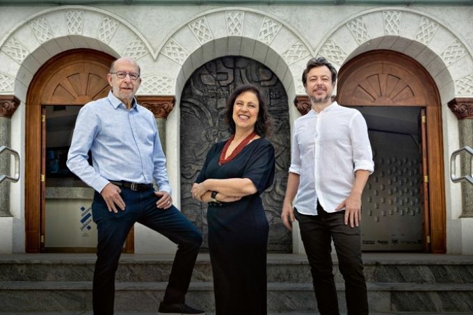 Museu Judaico abre as portas com Torá do século XVI e vista para o centro