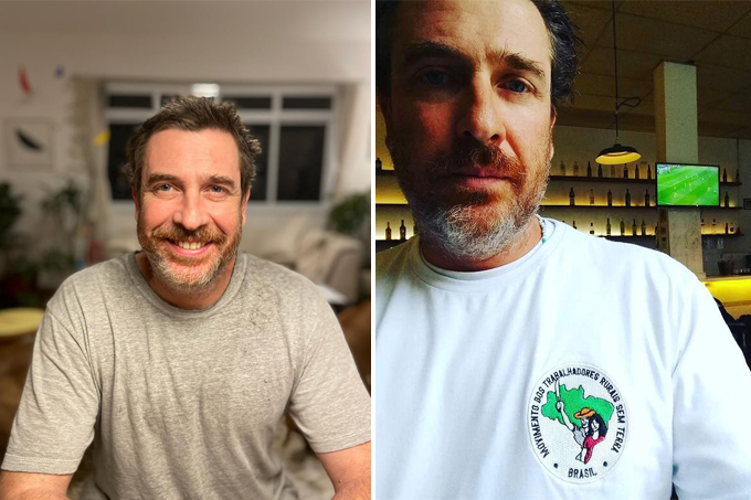 Memória: Leonardo Gola (1974-2021), fundador do bar Ó do Borogodó