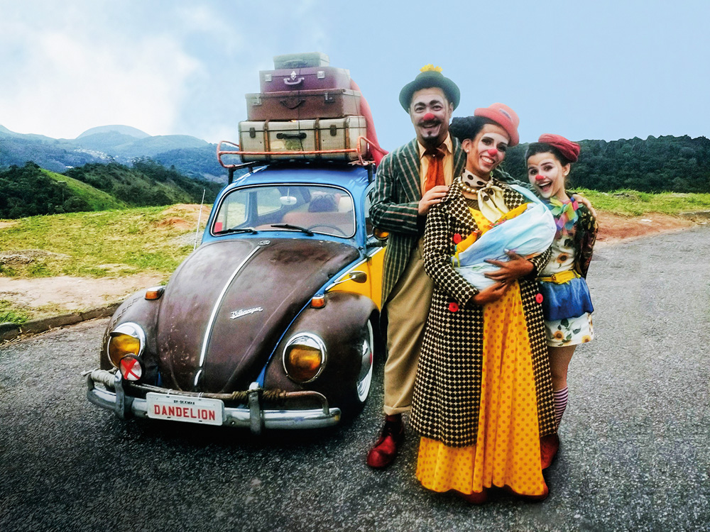 Festival Internacional de Cinema Infantil exibe mais de 70 filmes de graça