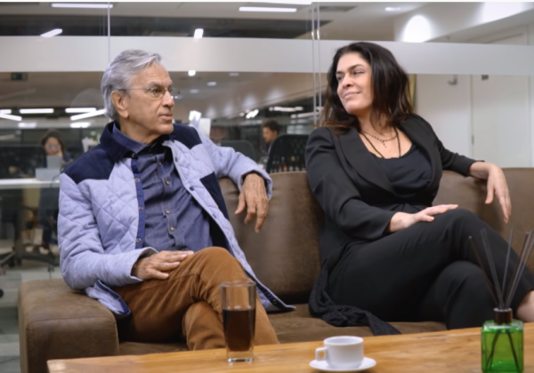 “Muito cansada”, diz Paula Lavigne, após ser diagnosticada com Covid-19