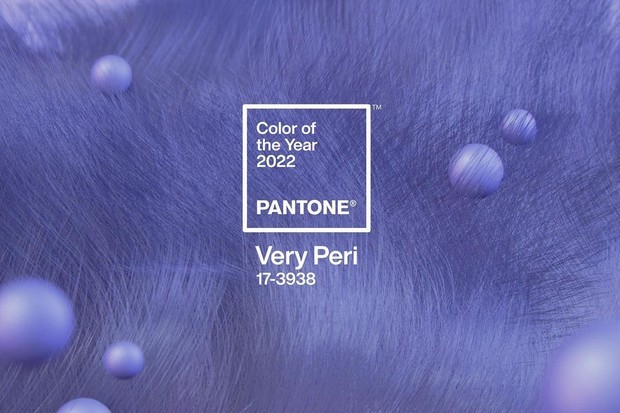 cor-do-ano-2022-pantone O violeta Very Peri é eleito como a Cor do Ano 2022 pela Pantone.