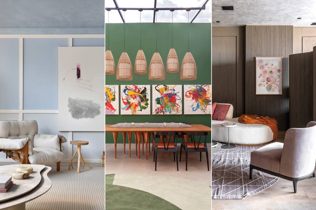 cores-tendencia-2022 6 cores que vão ditar tendências de decoração em 2022