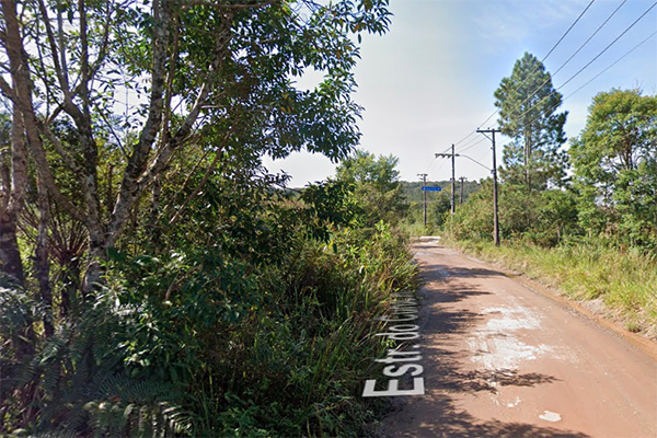 Mulher e 2 crianças desaparecem após serem levadas por enxurrada na Zona Sul