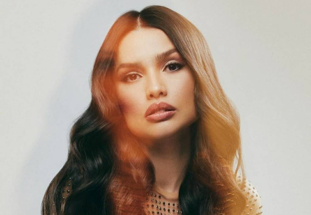 Juliette participa de abertura de loja-conceito na Oscar Freire