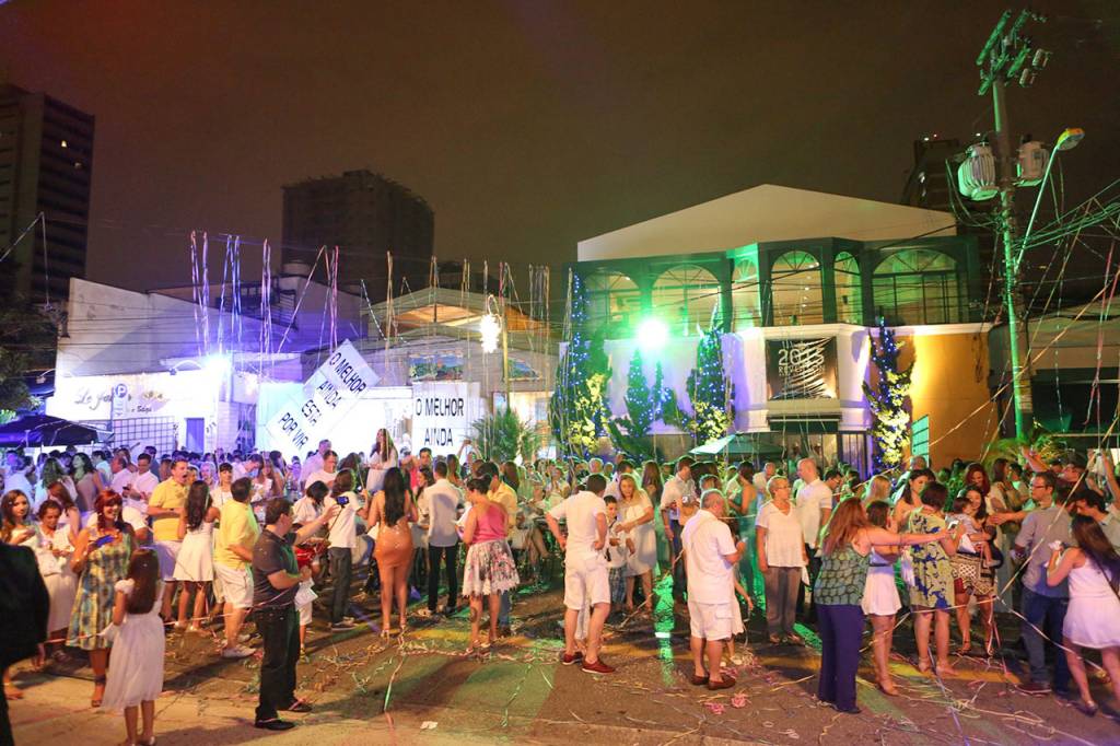 Cidades do ABC paulista cancelam festas de final de ano e Carnaval