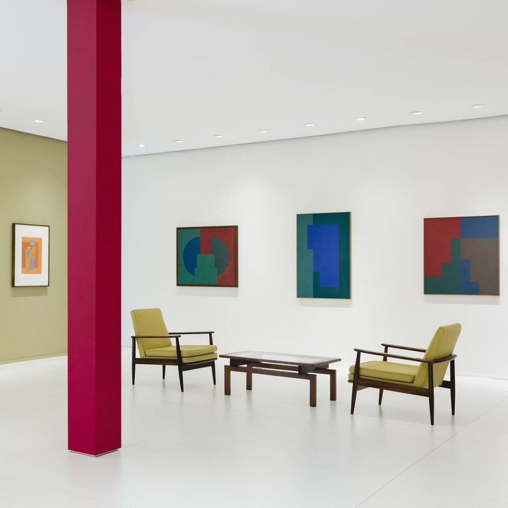 Dan Galeria vai ter nova unidade perto da Avenida Nove de Julho