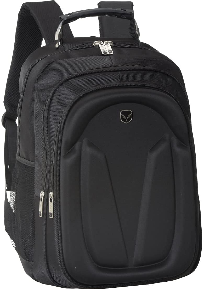 Mochila preta para notebook