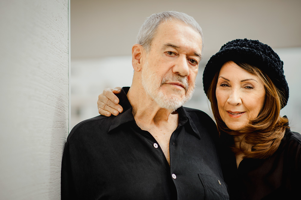 “Fui para os EUA, e o Chico Buarque pagou a passagem pra ele ir me ver”