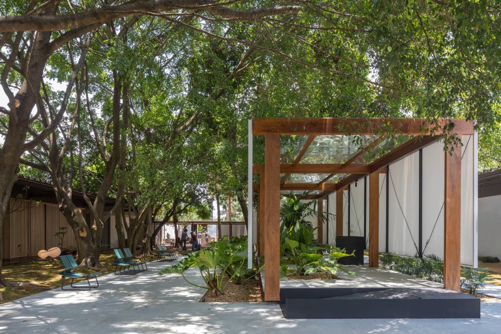 Studio-Pippa-Botanico-2 Studio Pippa - Botânico. Projeto da CASACOR Brasília 2021.