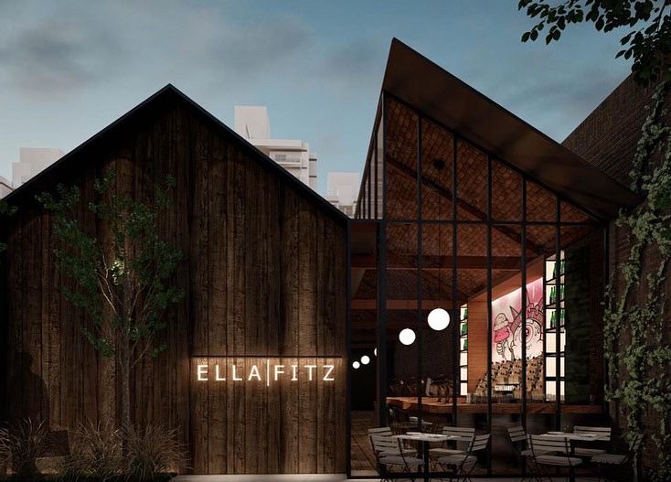 Donos do Moma – Modern Mamma Osteria vão abrir bar italiano