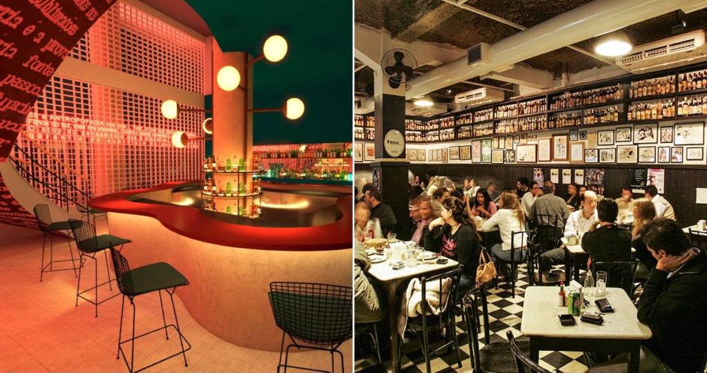 Riviera retorna e promete mirante para a Paulista; Filial também reabre