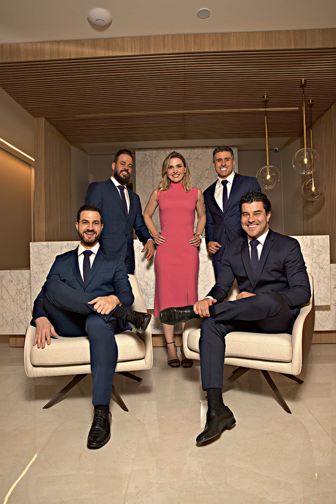 Médicos investem 15 milhões em novo laboratório de reprodução humana