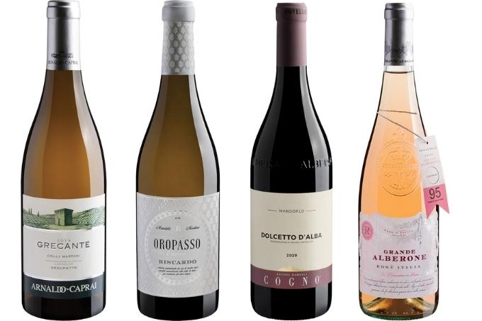 Vinhos italianos ideais para o verão