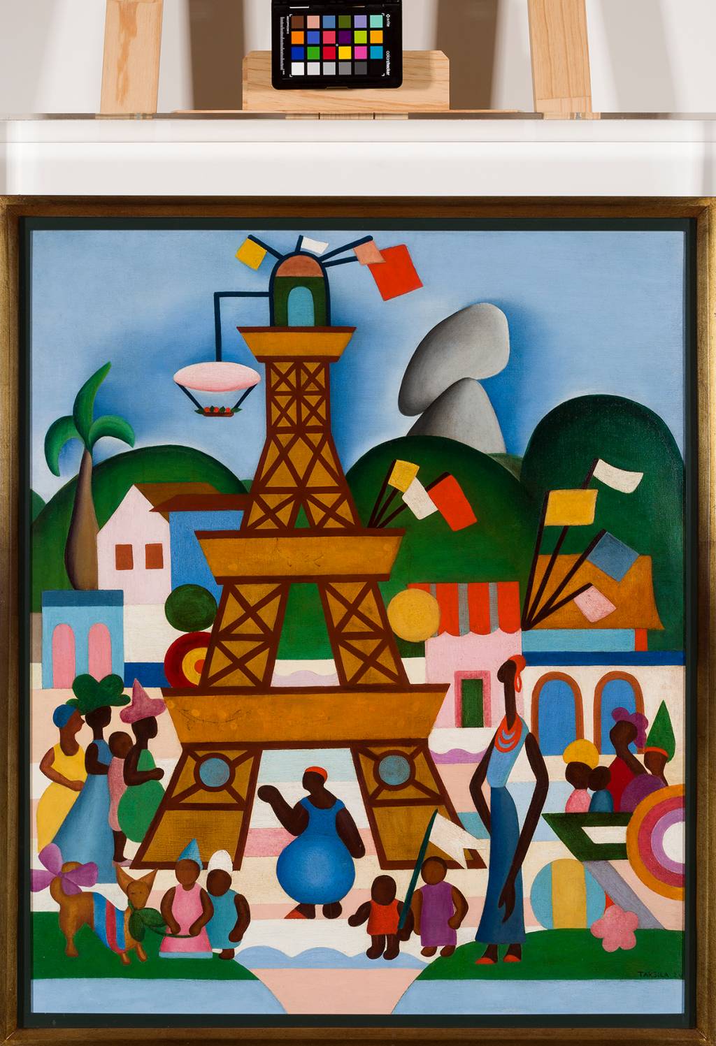 Semana de 22 ganha exposição no Google Arts&Culture